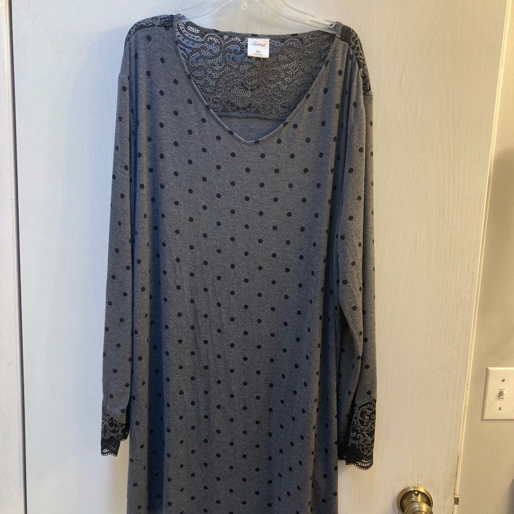 Soma Sleep Shirt